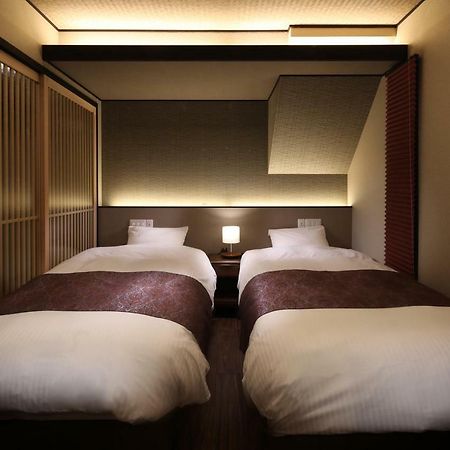 Kanade Kyoto-Hachijoguchi Екстериор снимка