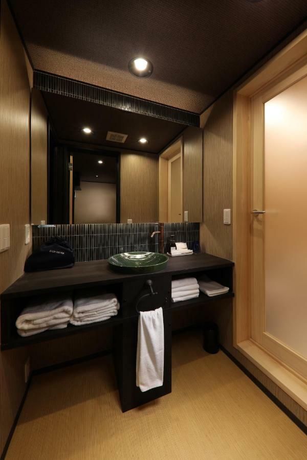 Kanade Kyoto-Hachijoguchi Екстериор снимка